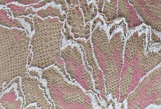 グレージュ・ローズ