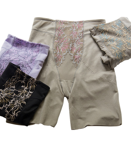 ロングガードル