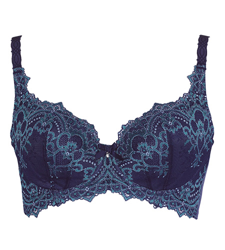 Pavaneブラジャー