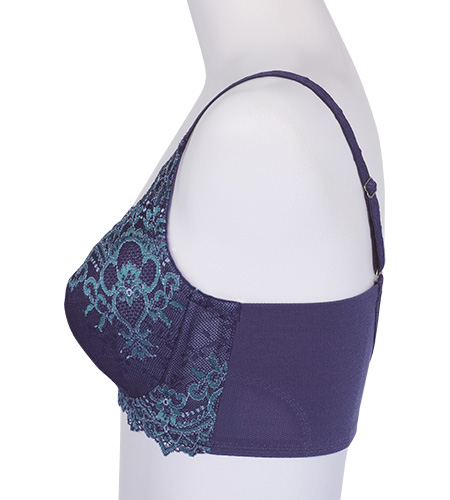 Pavaneブラジャー