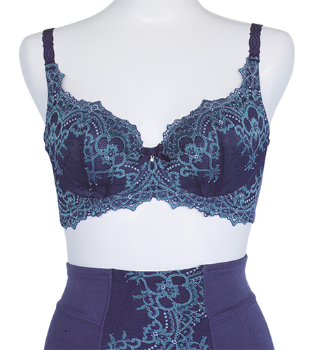 Pavaneブラジャー