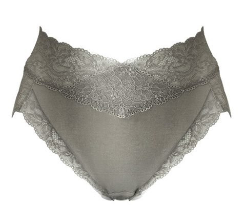 レーシーショーツ