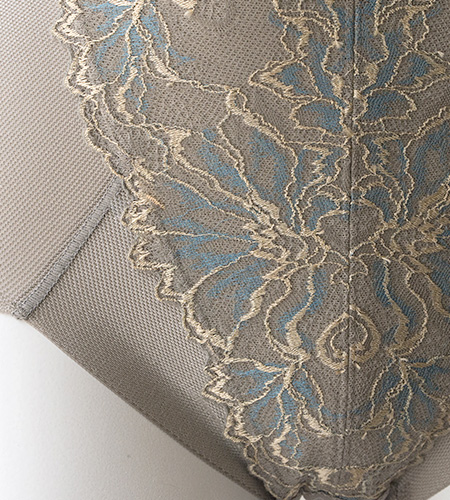 ショーツガードル