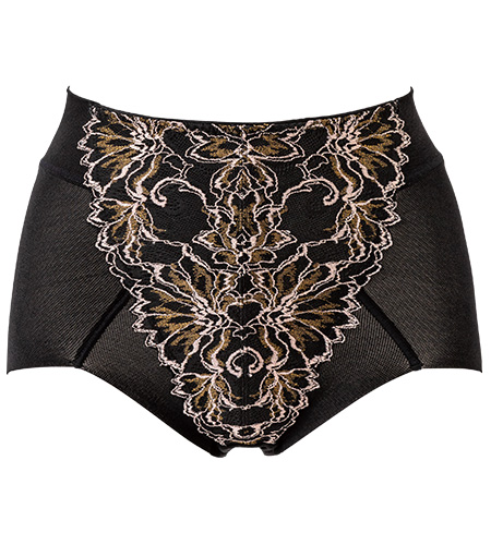 ショーツガードル