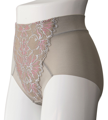 ショーツガードル